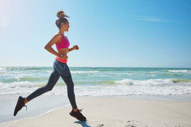 istock Chasing the fitness dream 696243418