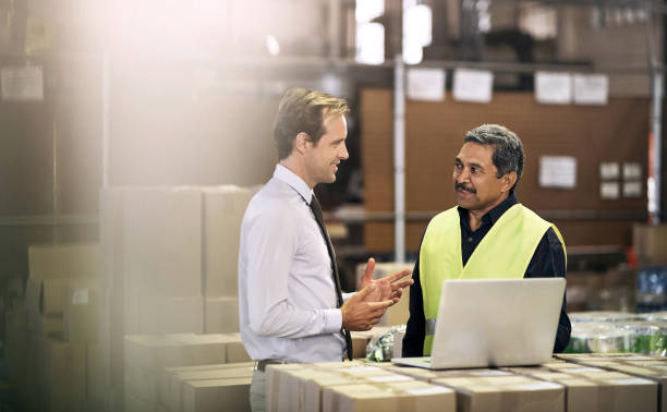 istock Quality is the biggest element in their business 696247662