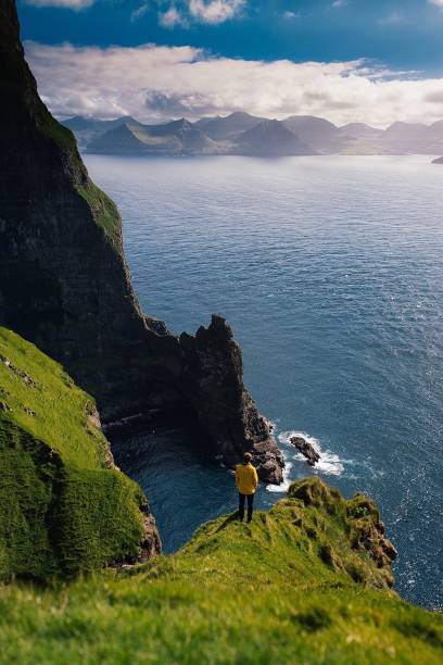 istock Scenic View Of Sea Against Sky 696255401