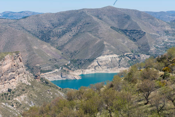 istock lake in the sierra nevada 696271984