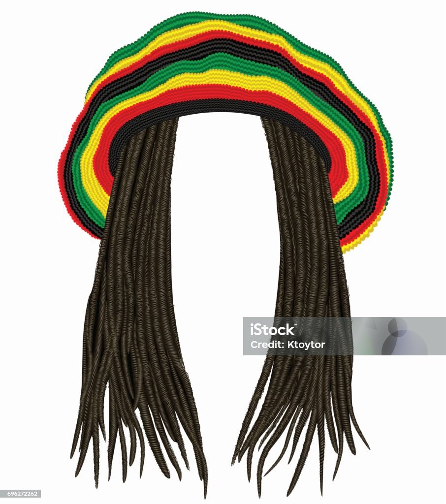 Why Wear a Rasta Hat?