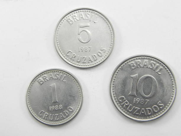 istock brazilian old coins 696274006