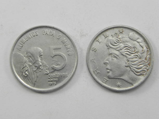istock brazilian old coins 696274340