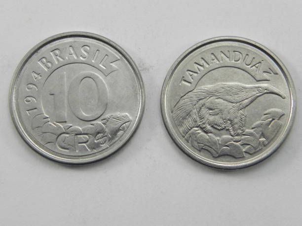 istock brazilian old coins 696274682