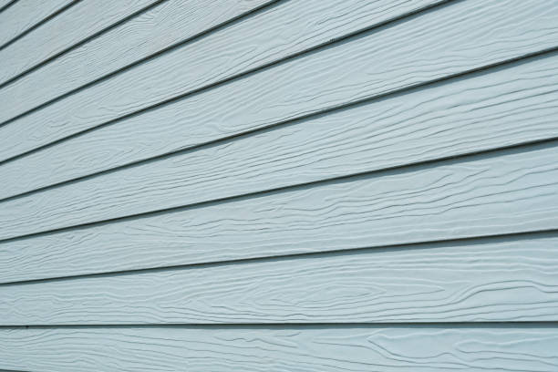 istock The blue wooden wall background 696285624
