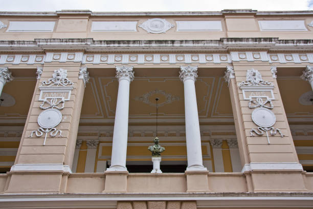 istock Peon Contreras Theater 696314058