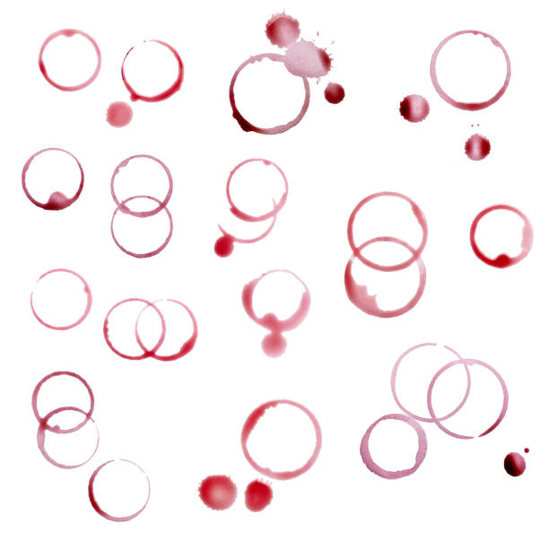 istock coffee wine alcohol stain fleck drink beverage 696323052
