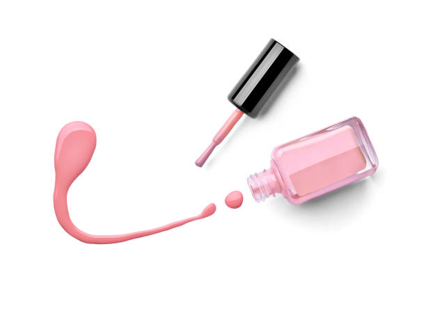 istock nail polish finger make up beauty cosmetic 696341820