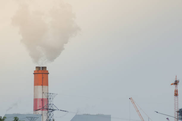 istock coal electric plant 696342778