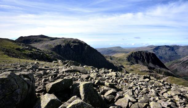 istock Wasdale Fells 696382570
