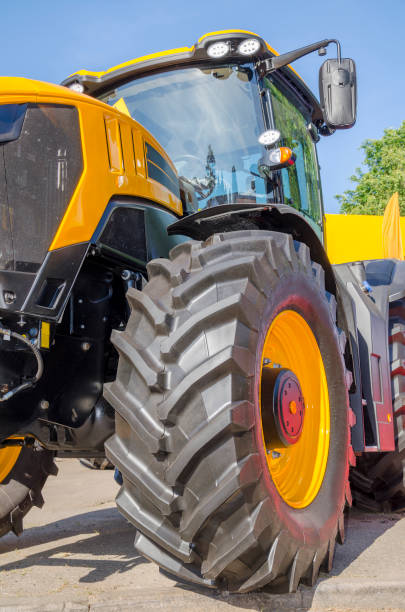 istock Machinery for agriculture 696422986