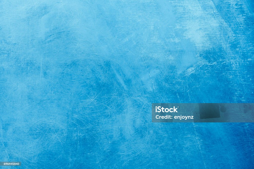 blue abstract art painting background Rough grunge painted abstract blue art background Blue Stock Photo