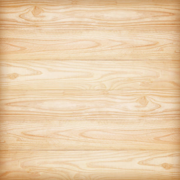 istock Wooden wall background or texture;  Natural pattern wood wall texture background 696464518