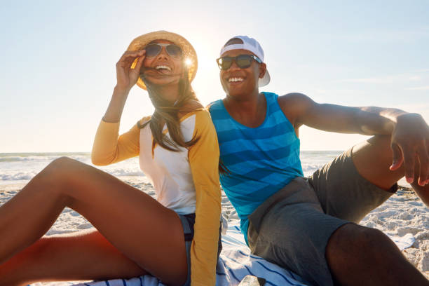 istock Spending the day in the sun 696484858