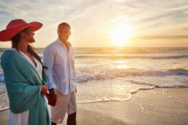 istock It's a special day for our love 696484916