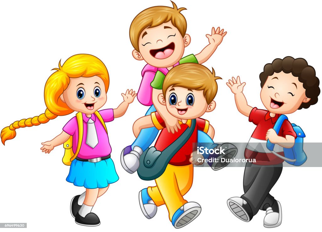 Ilustración de Feliz De Dibujos Animados Para Niños y más Vectores Libres de Derechos de A caballo - A caballo, Alegre, Amistad - iStock Ilustración de Feliz De Dibujos Animados Para Niños y más Vectores Libres de Derechos de A caballo - A caballo, Alegre, Amistad - iStock