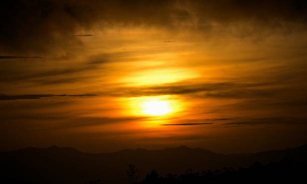 istock Sunrise in Sri Lanka 696511062