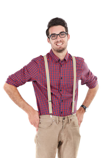 istock His personality speaks volumes 696570694