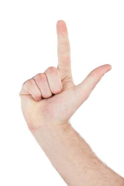 istock Let your fingers do the talking 696570776
