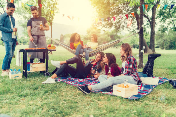 Picnic Party Pictures | Download Free Images on Unsplash