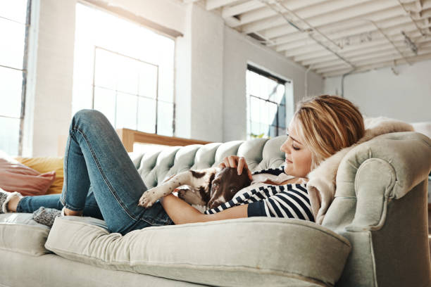 istock Who said puppy love doesn't last 696580420