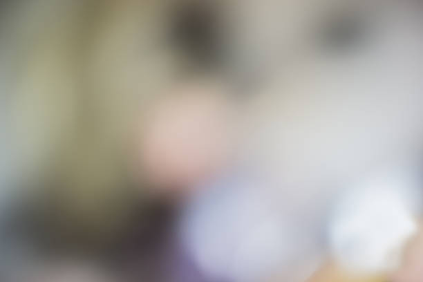 istock Bokeh texture, grace and style, in light pastel colors. 696597240