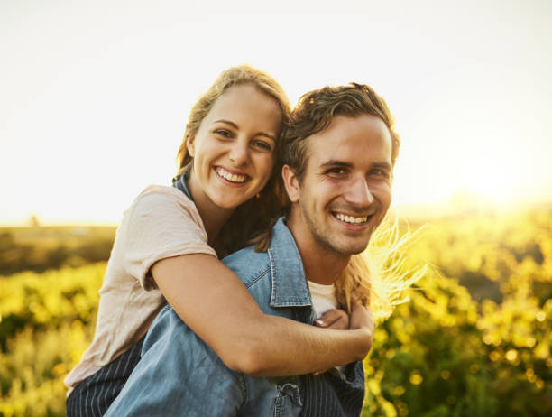 istock We always have fun outside in nature 696601224