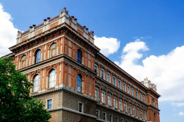Academy of Fine Arts in Vienna (Austria)