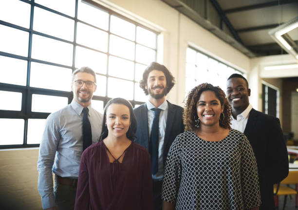 istock We're ready to be your dream team 696614352