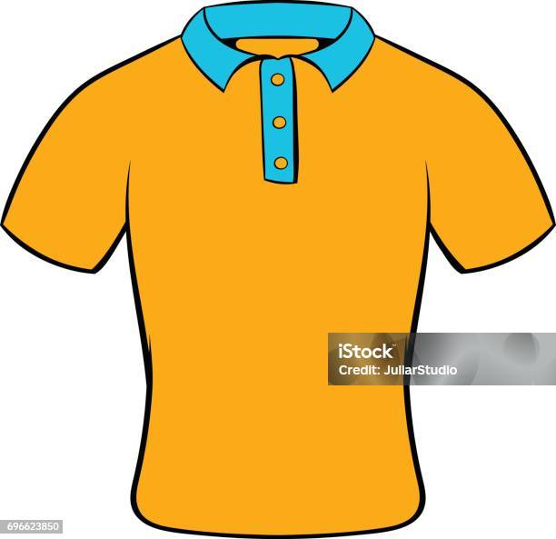 Mens Polo Shirt Icon Cartoon Stock Illustration - Download Image Now - Adult, Adults Only, Art - iStock Mens Polo Shirt Icon Cartoon Stock Illustration - Download Image Now - Adult, Adults Only, Art - iStock