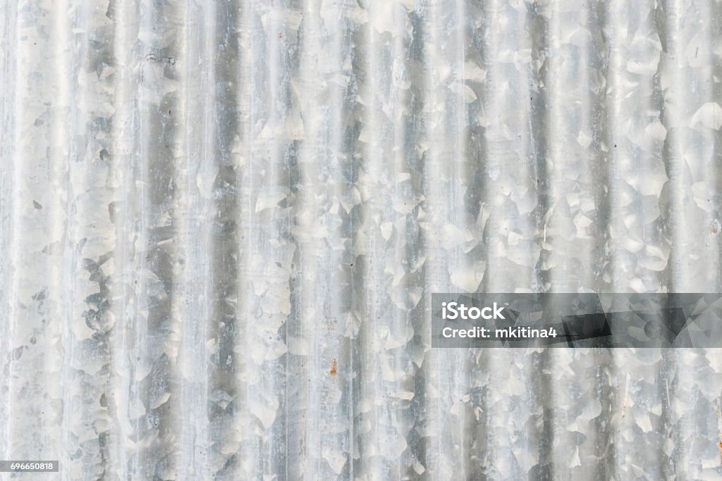 prong beeline galvanized iron with rust abstract wallpaper Abstract Stock Photo