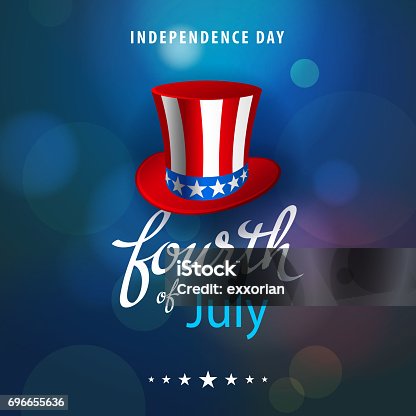 istock Fourth of July Celebration 696655636
