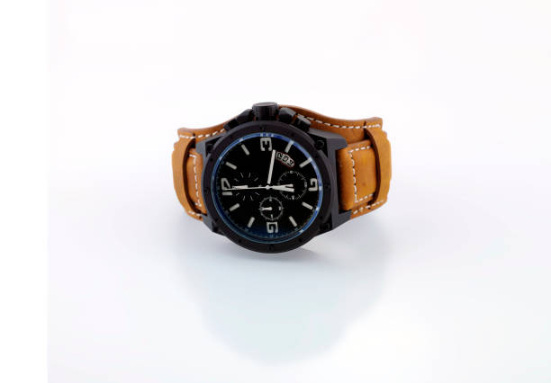 inside of an old grandfather clock, time, money. watch, wrist, hand