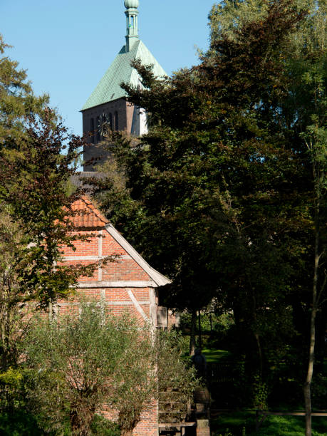 istock vreden in the german muensterland 696712358