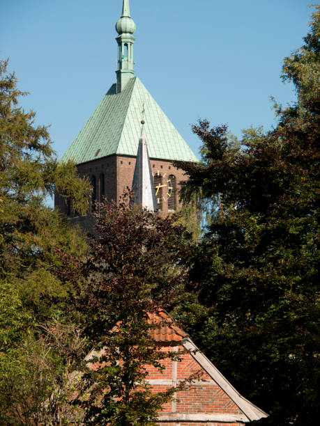 istock vreden in the german muensterland 696715998