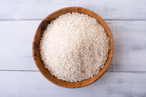 bomba rice for paella