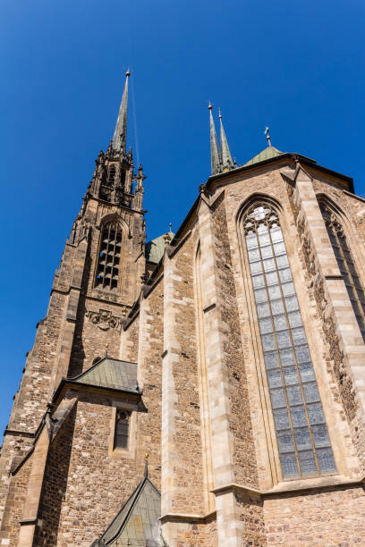 istock Cathedral of St. Peter and Paul 696771122
