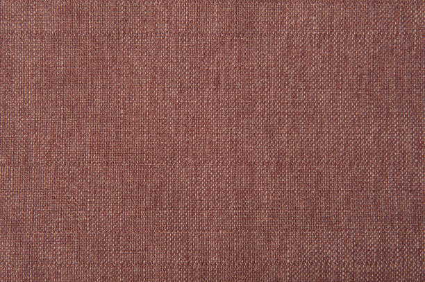istock mauve flax cotton fabric texture for background 696792886