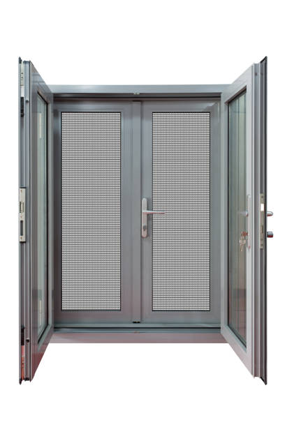 istock paired casement door 696799888