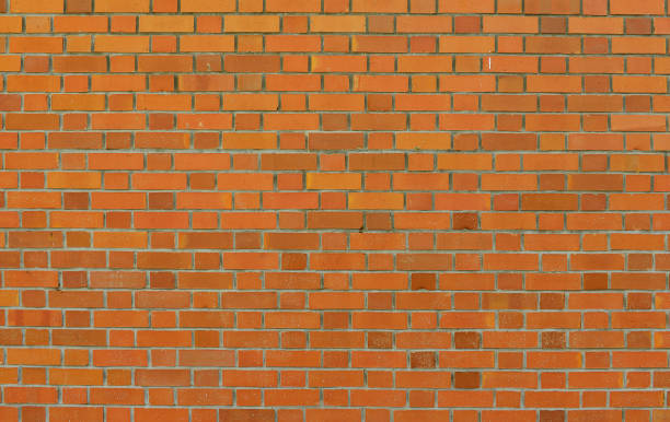 istock Background of old vintage brick wall 696823874