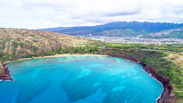 istock Hanauma Bay Nature Preserve 696842532
