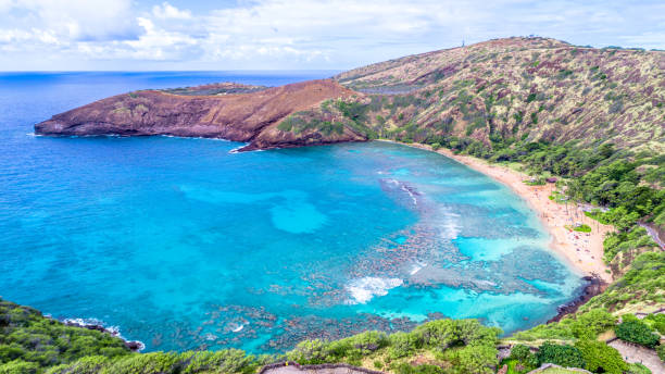 istock Hanauma Bay Nature Preserve 696844660