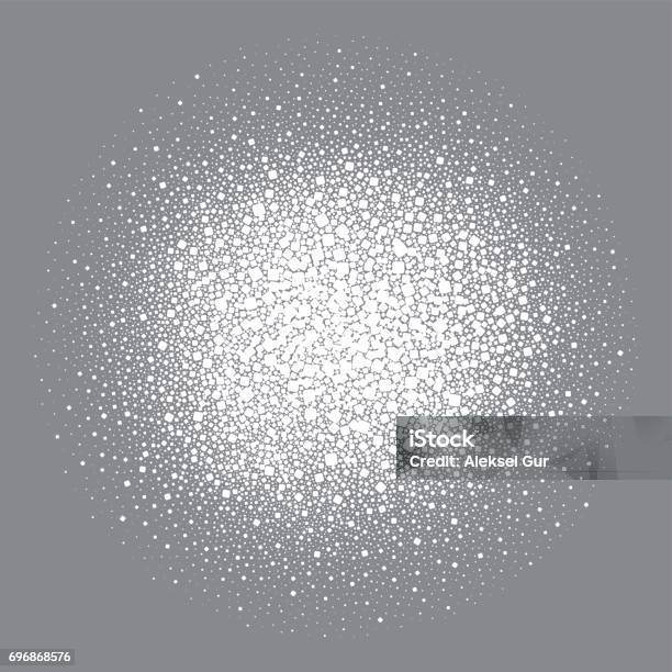 Salt Patterns Vector Salt Vector Illustration Stock Illustration - Download Image Now ...