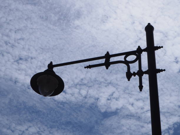 istock street lamp 696880742