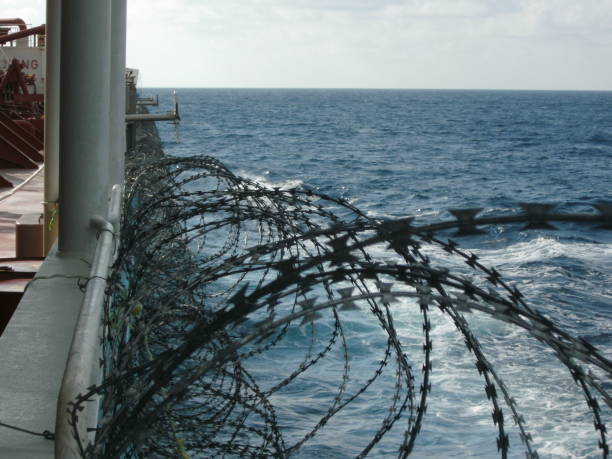 istock Gulf of Aden 696881506