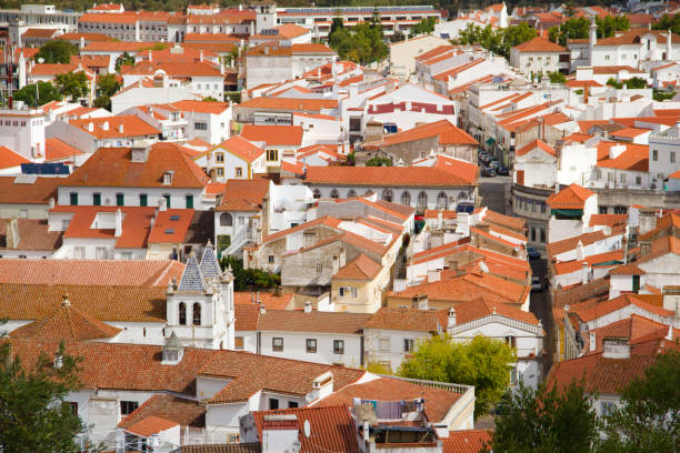 istock portuguese city 696885302