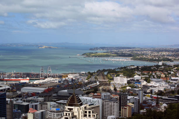 istock New Zealand 696893416