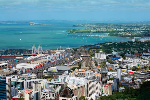 istock New Zealand 696896066