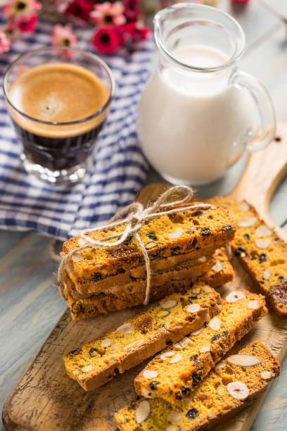 istock Delicious Fruity Cookies 696901138