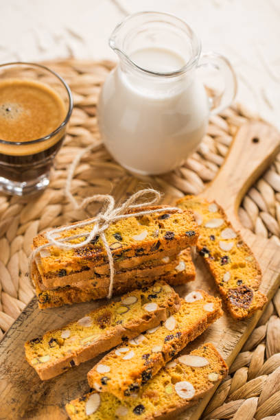 istock Delicious Fruity Cookies 696901148